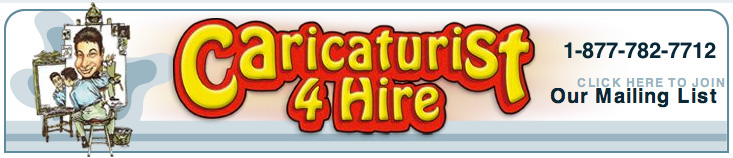 Cartoonist Dogpatch